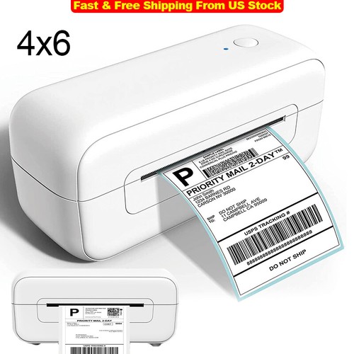 Phomemo shipping label printer - label,