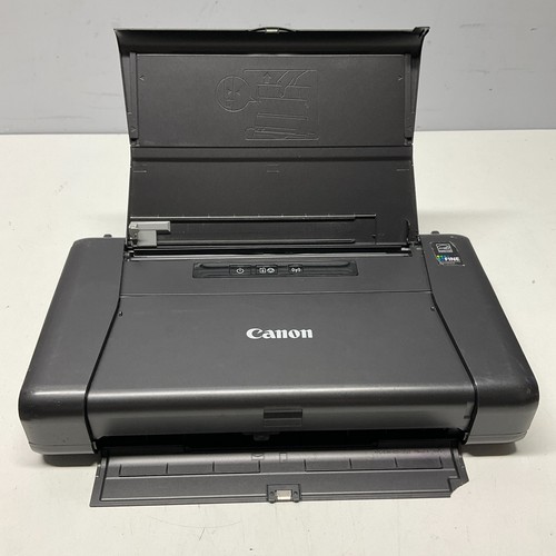 Canon pixma ip110 - pixma, wireless