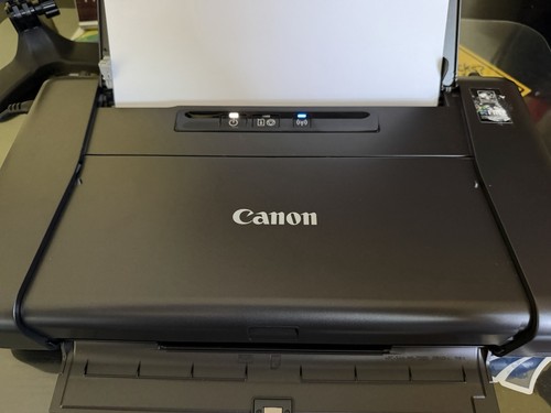Canon pixma ip110 - canon,