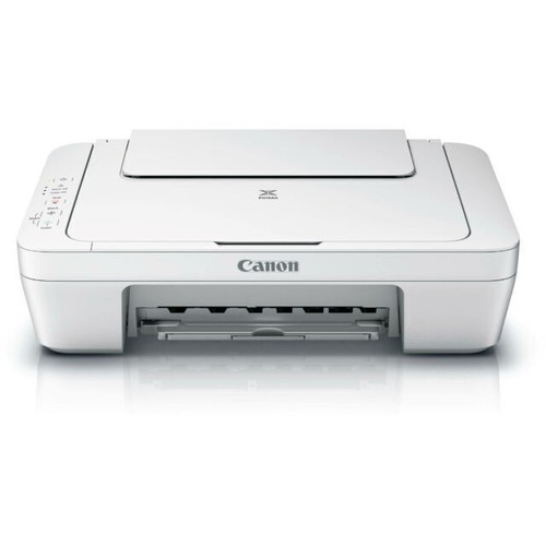 Canon pixma mg2522 - pixma, all-in-one