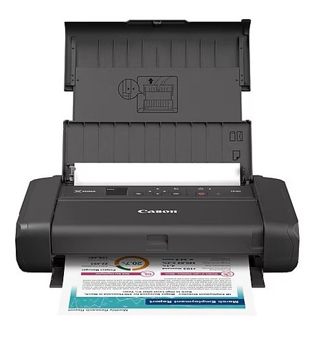 Canon pixma tr160 - canon,