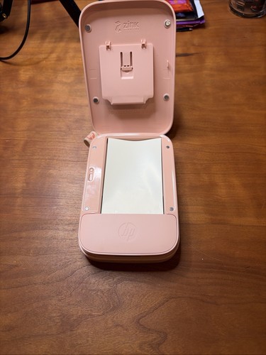 Sprocket portable photo - sprocket,