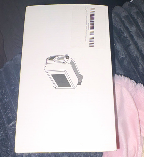 E15 handheld inkjet printer - e15,