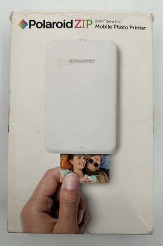 Polaroid zip mobile - mobile, mini