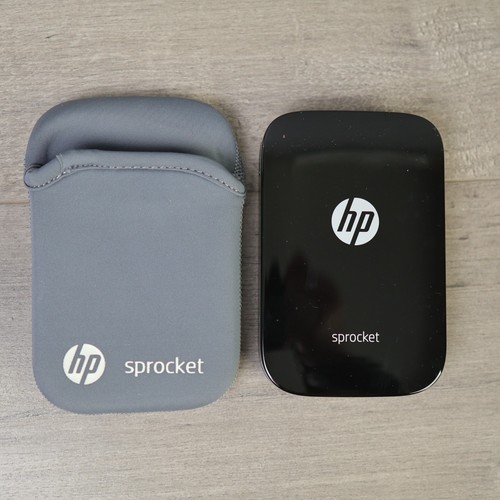 Sprocket portable zink - sprocket,