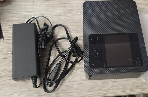 Canon selphy cp1500 - cp1500, wireless
