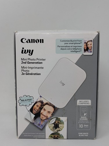 Canon ivy mini photo - canon,