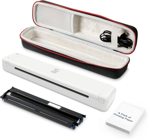 Hprt portable wireless - hprt,